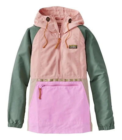 Women's Mountain Classic Anorak