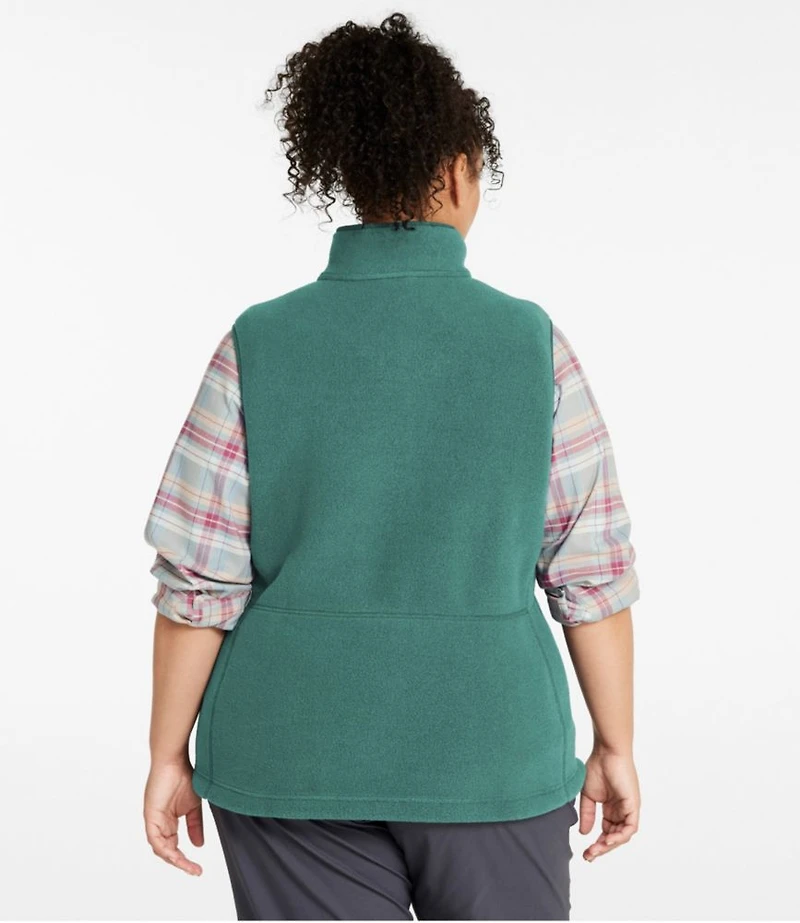 Women's Mountain Classic Fleece Vest