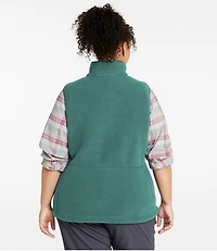 Women's Mountain Classic Fleece Vest