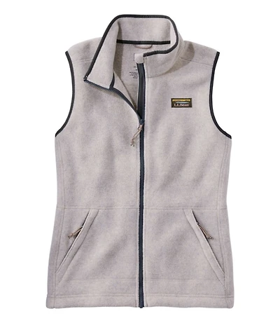 Women's Mountain Classic Fleece Vest