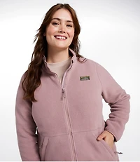 Women's Mountain Classic Fleece Jacket
