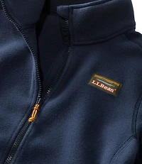 Women's Mountain Classic Fleece Jacket