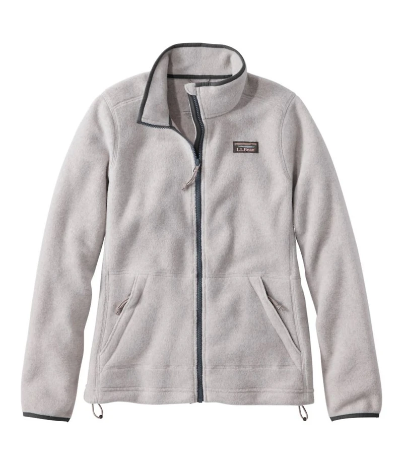 Women's Mountain Classic Fleece Jacket