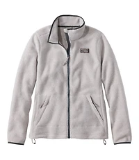 Women's Mountain Classic Fleece Jacket