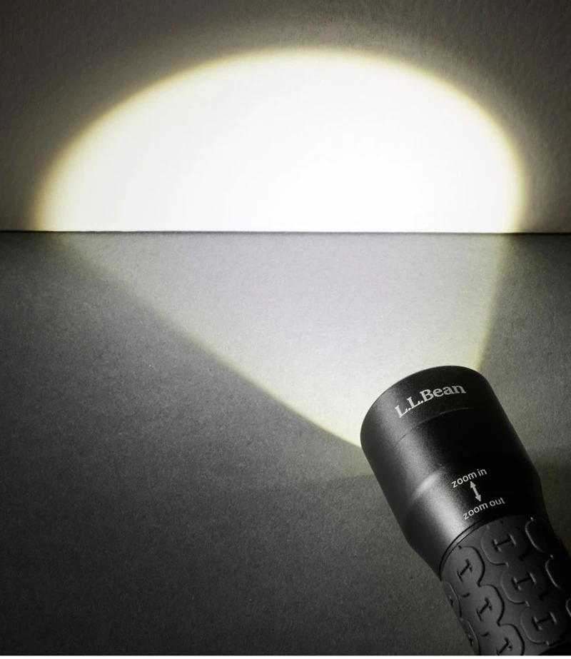 Trailblazer Zoom Flashlight