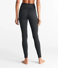Women's L.L.Bean Heavyweight Base Layer Pants