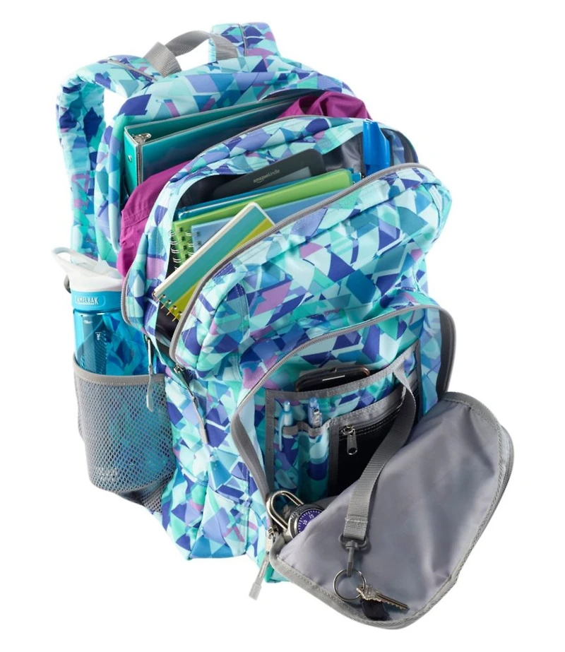 L.L.Bean Deluxe Book Pack®, 37L, Print