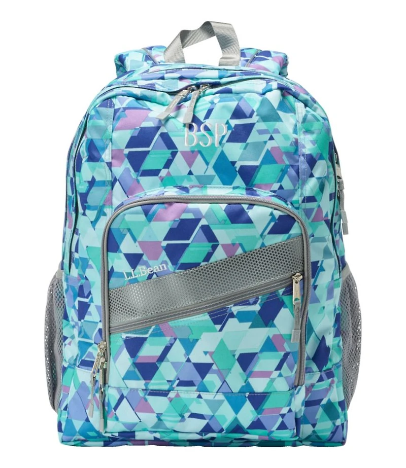 L.L.Bean Deluxe Book Pack®, 37L, Print