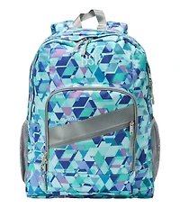 L.L.Bean Deluxe Book Pack®, 37L, Print