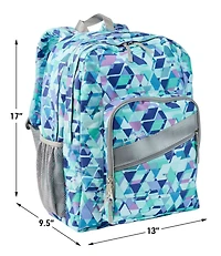 L.L.Bean Deluxe Book Pack®, 37L, Print