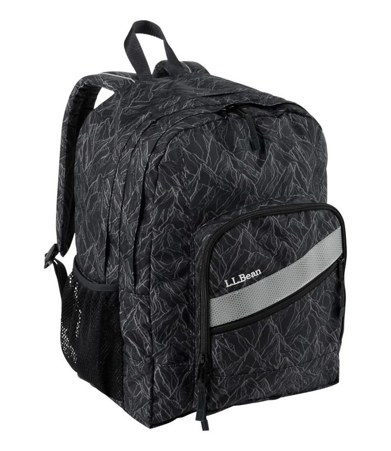 L.L.Bean Deluxe Book Pack®, 37L, Print