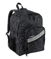 L.L.Bean Deluxe Book Pack®, 37L, Print