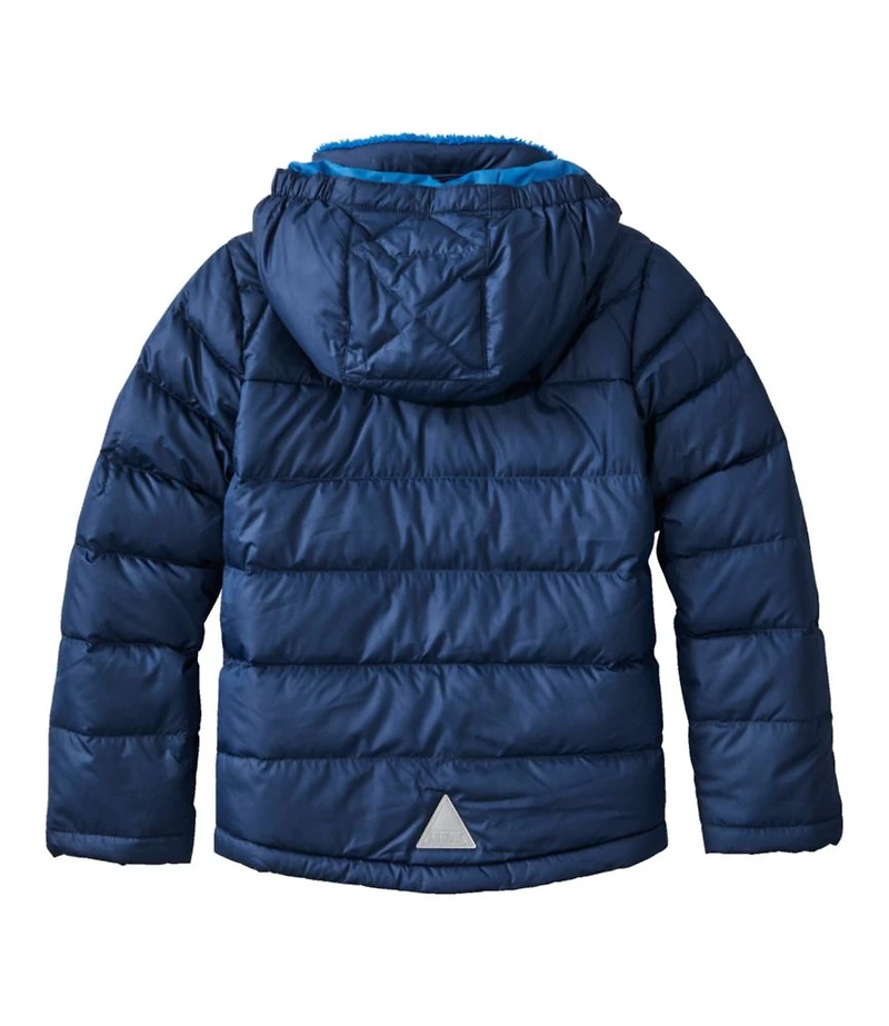 Kids' Bean's Down Jacket