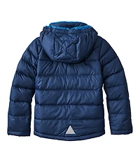 Kids' Bean's Down Jacket