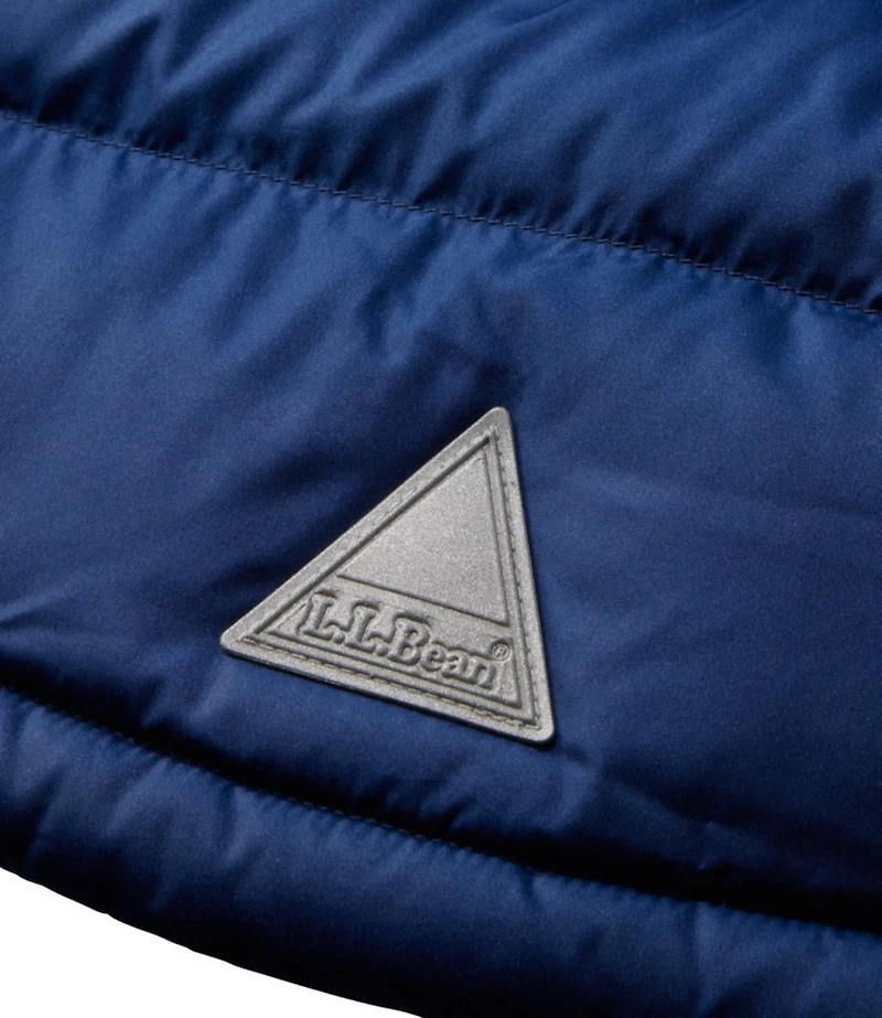 Kids' Bean's Down Jacket