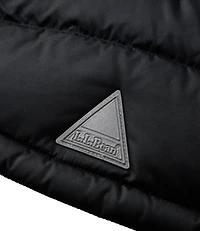 Kids' Bean's Down Jacket, Colorblock