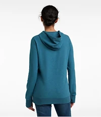 Women's Bean's Cozy Camp Hoodie