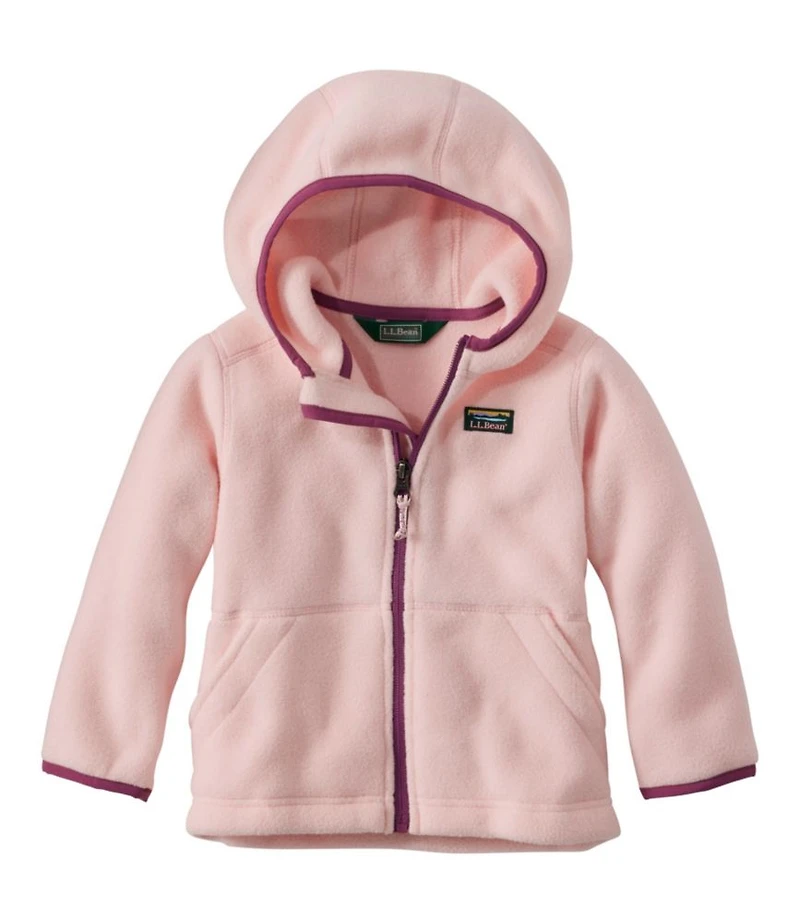 Infants' and Toddlers' Mountain Classic Fleece