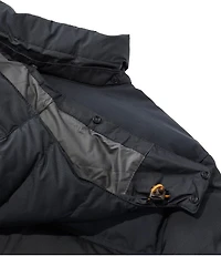Men's Mountain Classic Down Parka