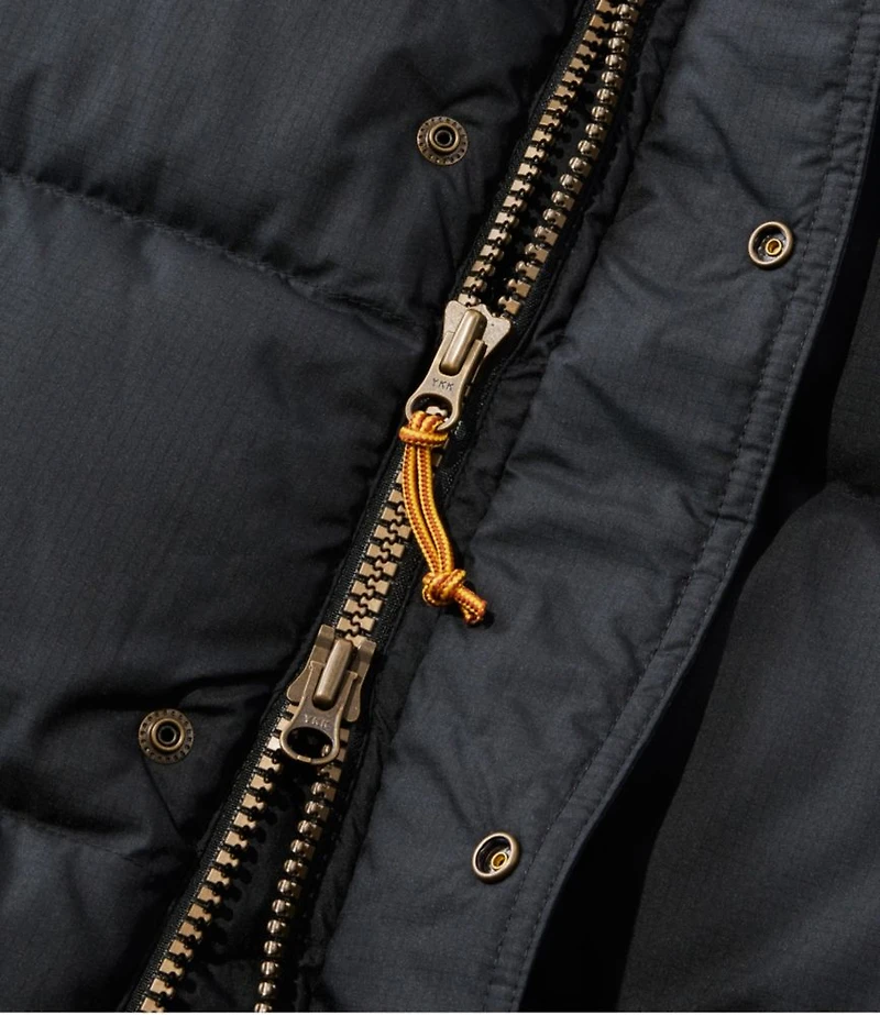 Men's Mountain Classic Down Parka