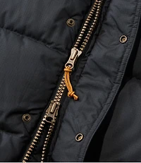 Men's Mountain Classic Down Parka