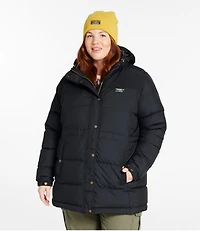 Women's Mountain Classic Down Parka