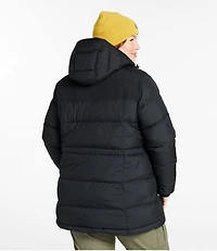 Women's Mountain Classic Down Parka