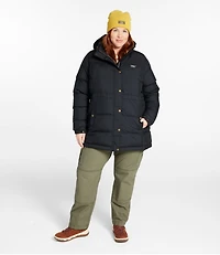 Women's Mountain Classic Down Parka