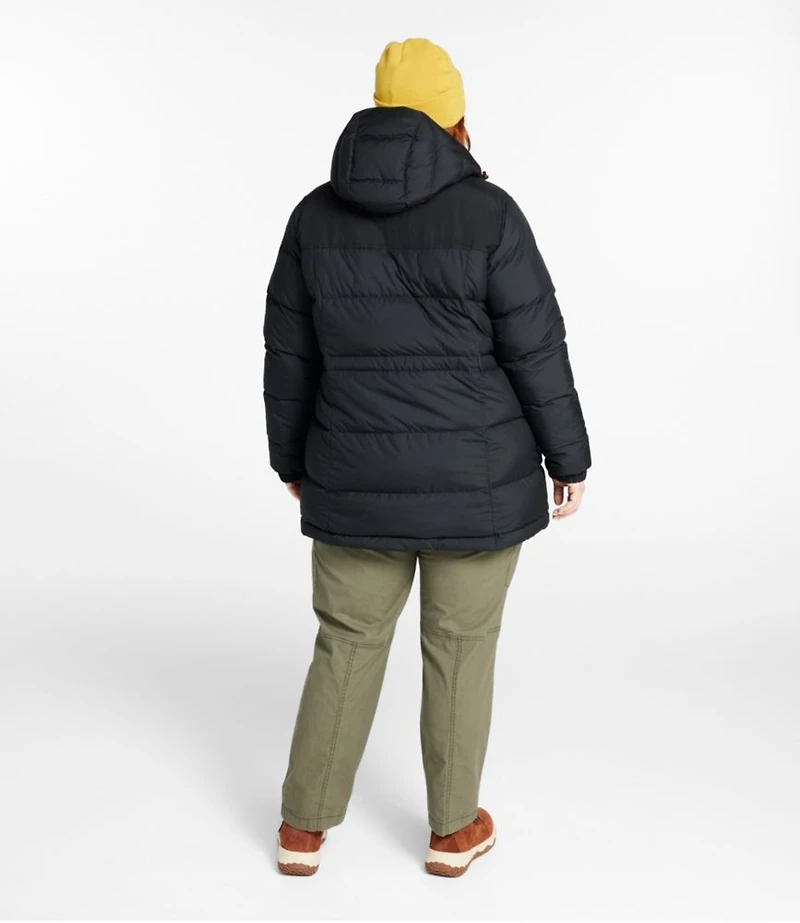 Women's Mountain Classic Down Parka