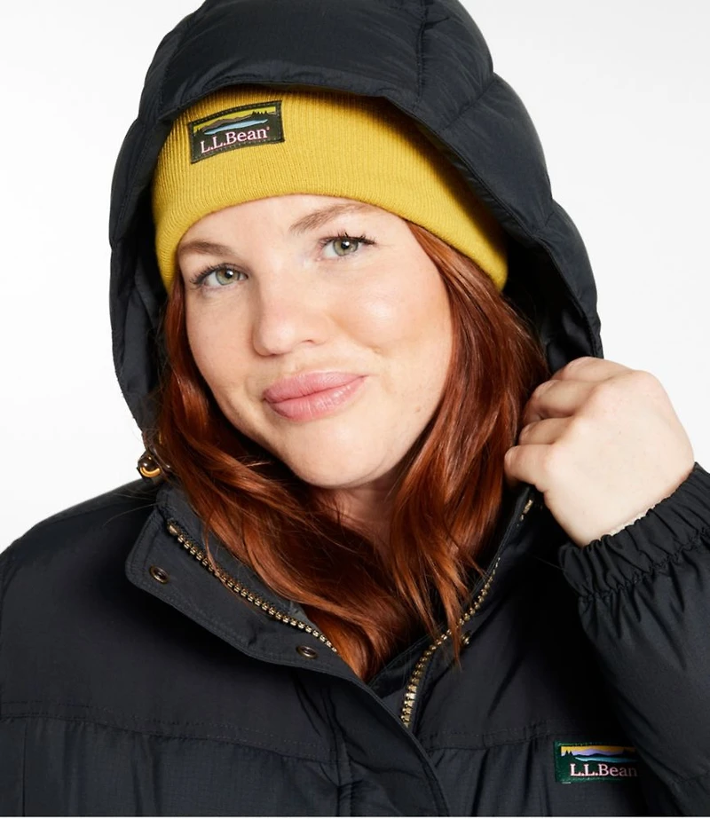 Women's Mountain Classic Down Parka