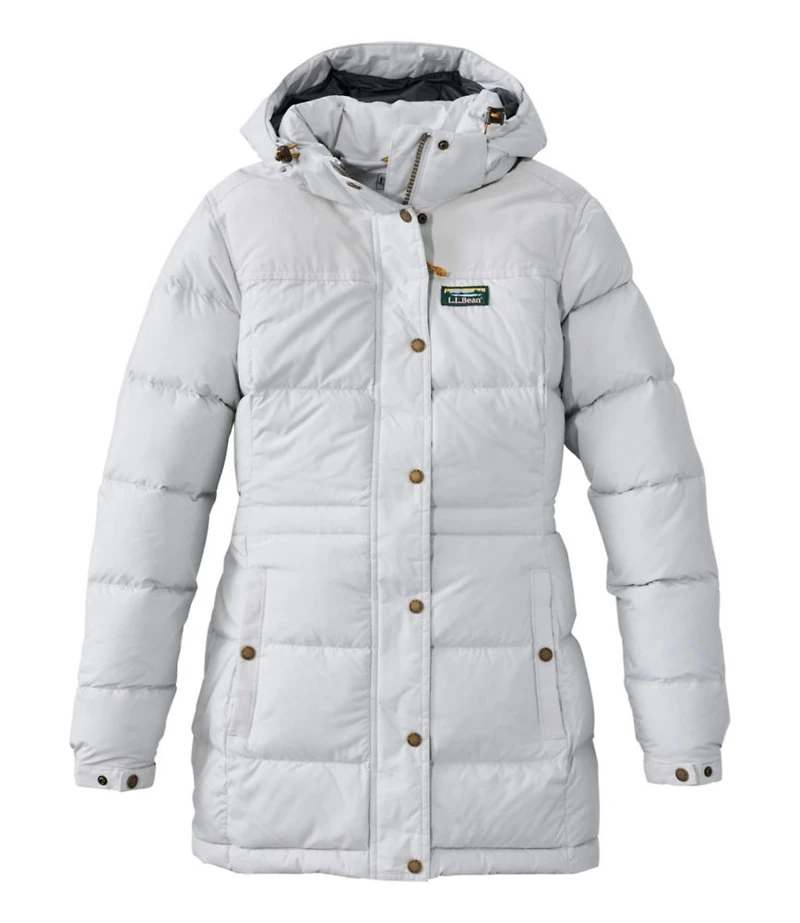 Women's Mountain Classic Down Parka