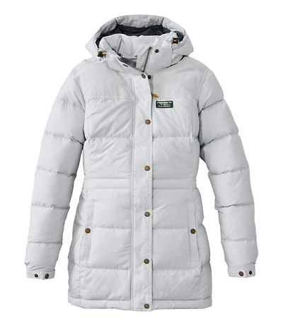 Women's Mountain Classic Down Parka