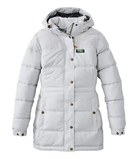 Women's Mountain Classic Down Parka