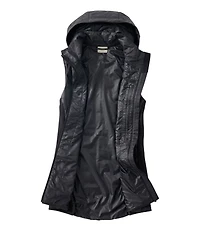 Women's PrimaLoft Packaway Long Vest