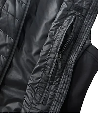 Women's PrimaLoft Packaway Long Vest