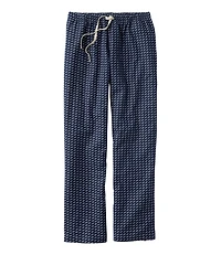 Women's L.L.Bean Flannel Sleep Pants
