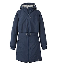 Women's Meridian Rain Coat