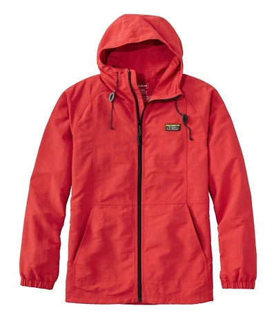 Men's Mountain Classic Full-Zip Jacket