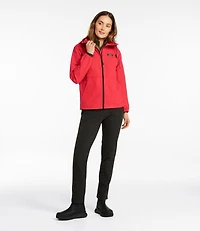 Women's Mountain Classic Full-Zip Jacket