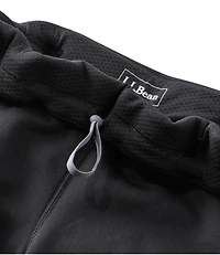 Women's PrimaLoft ThermaStretch Fleece Tights, Mid-Rise