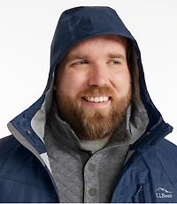 Men's Trail Model Rain Jacket