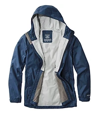 Men's Trail Model Rain Jacket