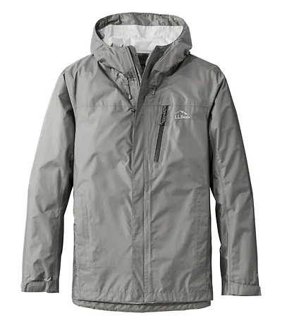 Men's Trail Model Rain Jacket