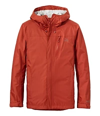 Men's Trail Model Rain Jacket
