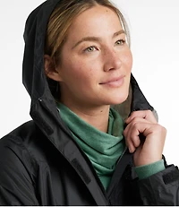 Women's Trail Model Rain Coat