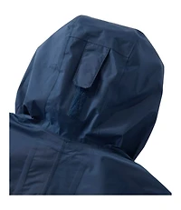 Women's Trail Model Rain Coat