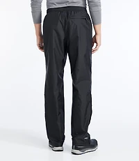 Men's Trail Model Rain Pants