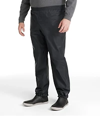 Men's Trail Model Rain Pants