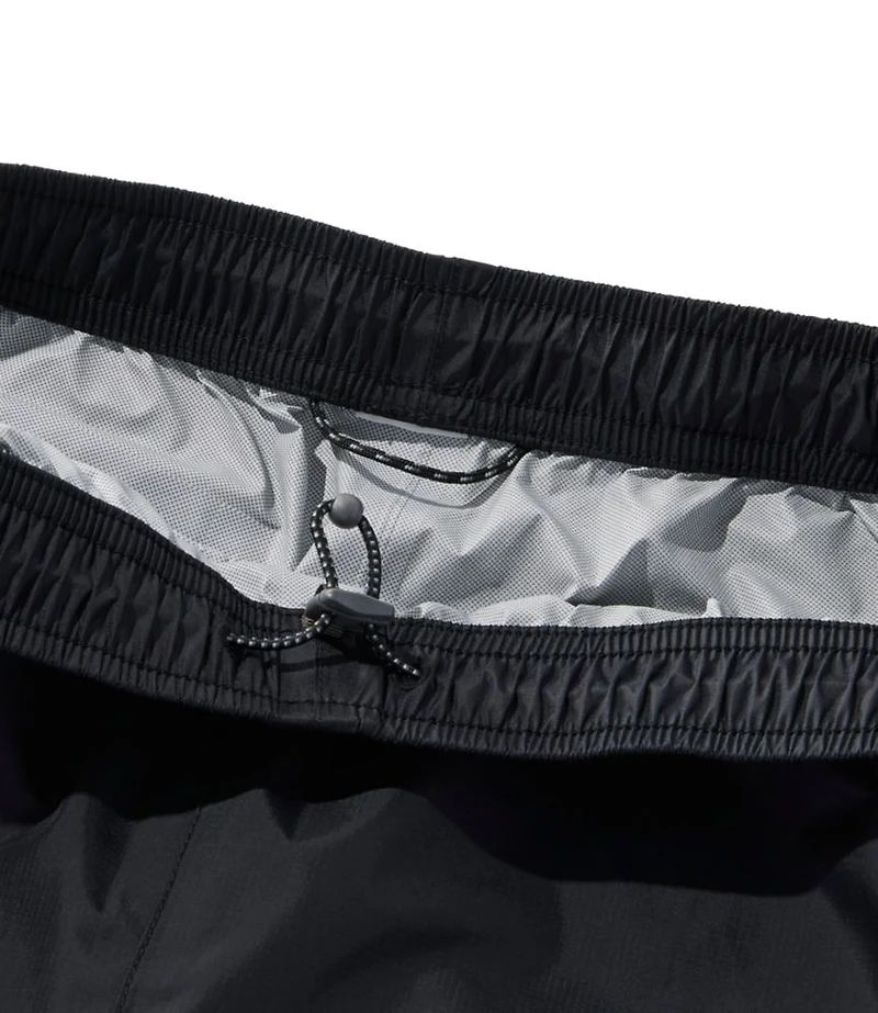 Men's Trail Model Rain Pants
