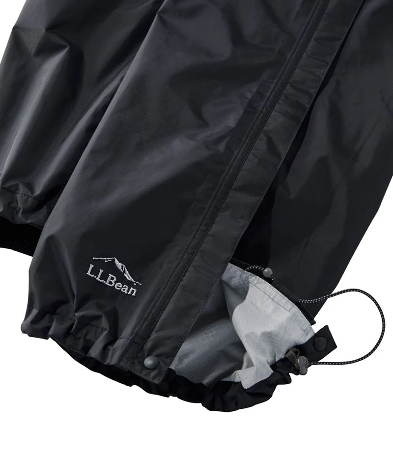 Men's Trail Model Rain Pants